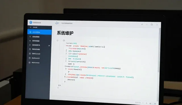 技术实施中的常见问题与维护策略
