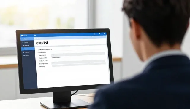 企业应用开发选型中需关注的三大关键点