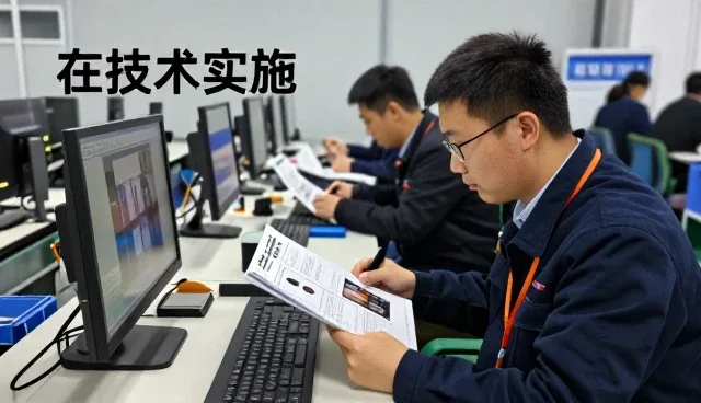 从施工现场看技术推广应用效果