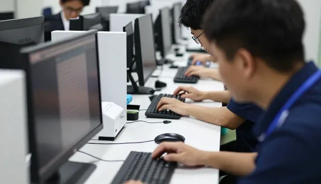 技术咨询与方案设计解决方案中的常见需求