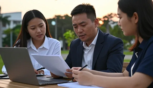如何在技术咨询中识别故障恢复方案的选型关注点